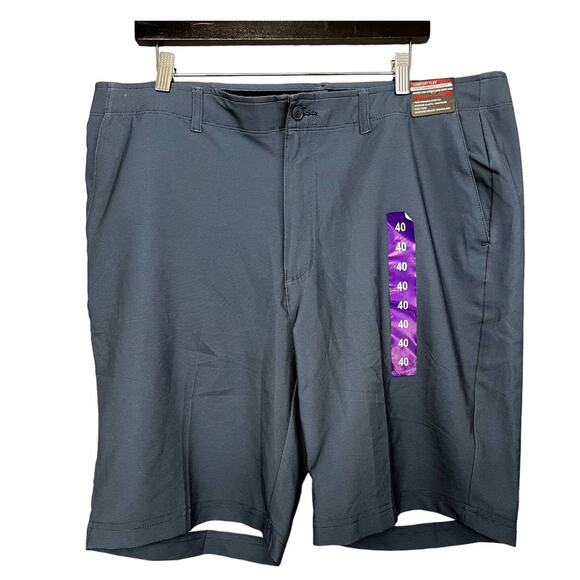 NEW! Bolle Performance Short Comfort Flex China Blue - 40 - Picture 1 of 3